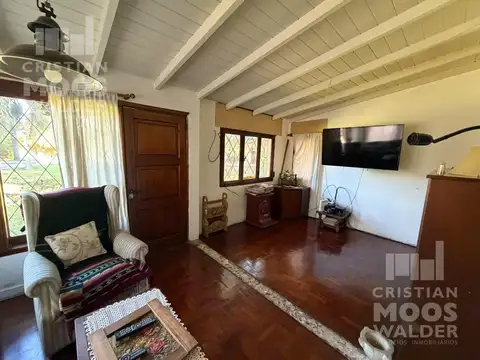 Casa en Venta al Norte