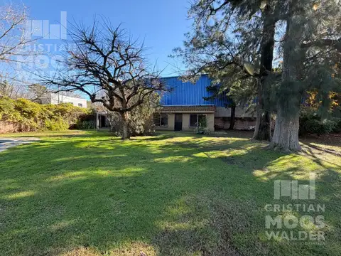 Casa en venta - Ingeniero Maschwitz