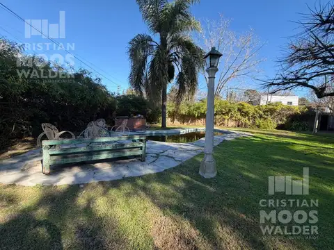 Casa en Venta en Ingeniero Maschwitz, USD 320.000