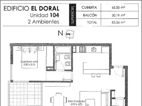 Departamento - Pilar