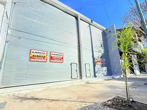 Local en Venta en Castelar, Partido de Morón