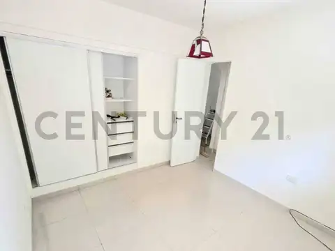 Departamento en Alquiler 40 años