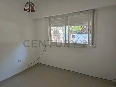 Departamento 2 Ambientes c/Patio en Alquiler - Villa Devoto