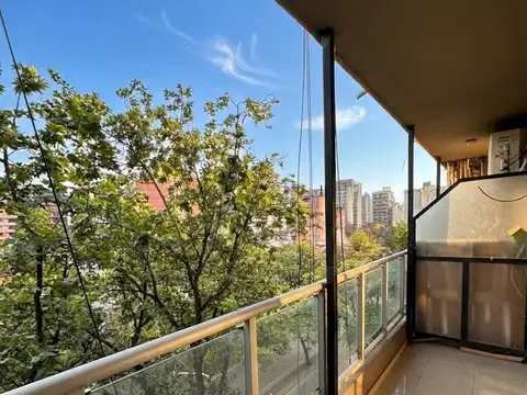 Departamento en Venta 24 años