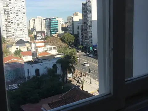 Departamento en Venta en Vicente Lopez, USD 80.000