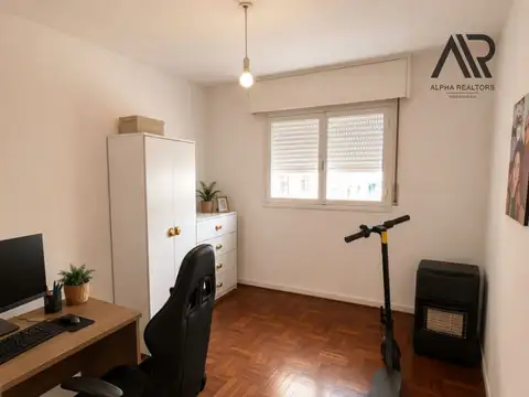 Departamento en Alquiler de 2 dormitorios