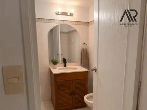 Departamento en Alquiler en Aguada , $ 25.000