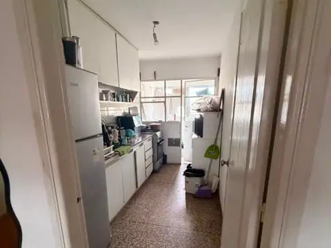 Departamento en Alquiler de 3 ambientes