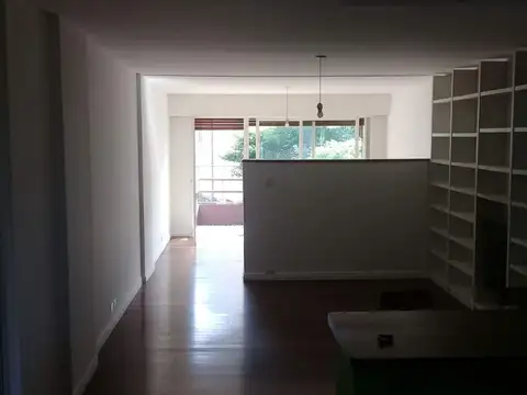 Departamento en Alquiler en Palermo, $ 600.000