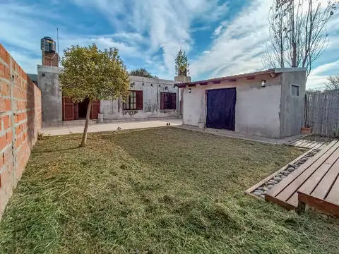 Casa en Venta al Norte