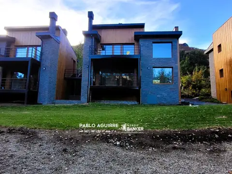 Departamento en Venta Arelauquen Golf & Country Club