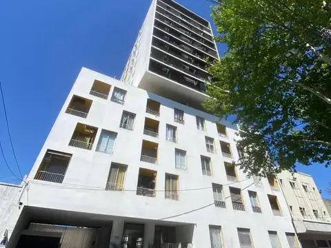 Departamento en Venta en Parque Patricios, Capital Federal