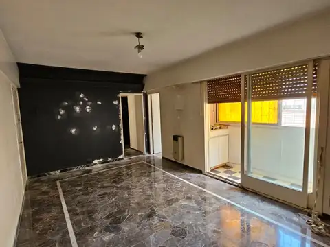 Helguera 2700, Piso 2