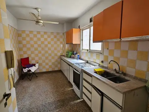 Departamento en Venta 40 años