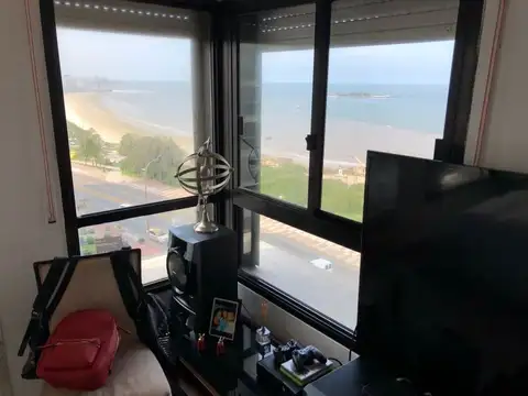 Departamento 4 ambientes con 3 baños