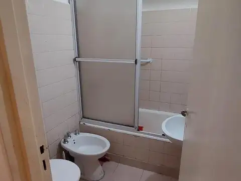 Boulogne Sur Mer 700, Balvanera, Caba. 2 ambientes interno c/Renta