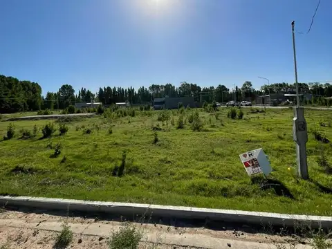 Venta Lote-Petroleros Jerárquicos -Plottier