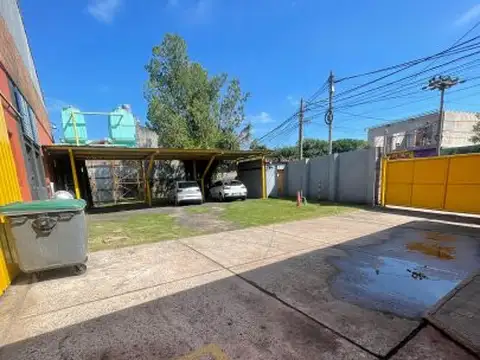 Galpon en Venta en Granadero Baigorria, USD 610.000