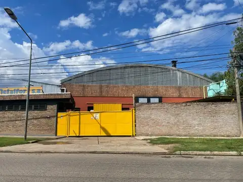 Galpón en Venta en Granadero Baigorria, Rosario