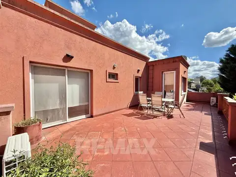 CASA 6 AMBIENTES BARRIO PRIVADO SAUSALITO PILAR