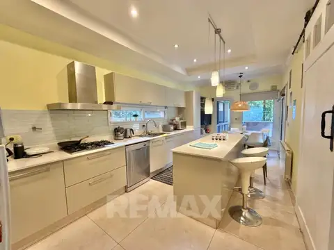 Casa en Venta de 5 dormitorios