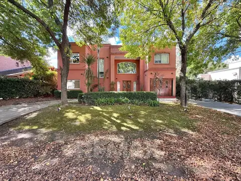 CASA 6 AMBIENTES BARRIO PRIVADO SAUSALITO PILAR