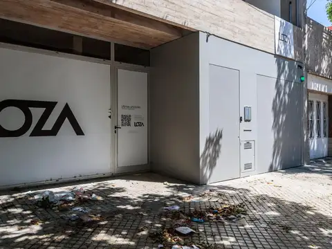 Departamento en Venta en Rosario, USD 190.000