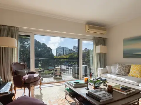 Departamento en Venta en Palermo, CABA