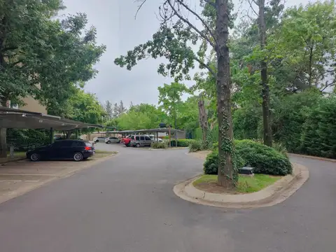 Departamento en Venta en Champagnat, USD 115.000