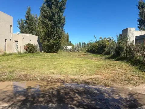 Terreno en Venta de 614,0 m2