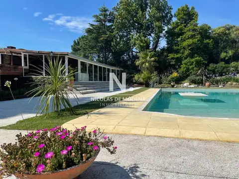 Casa en Alquiler Temporal en Barrio Cordoba, USD 22.000