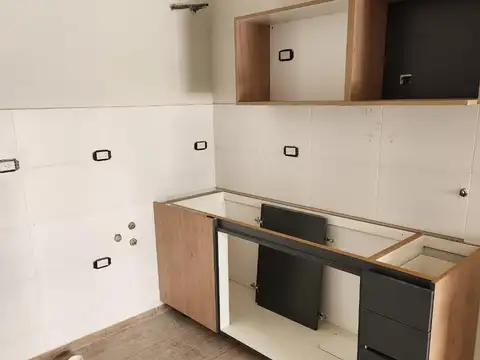 Departamento en Venta con 1 cochera