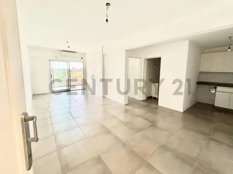 VENTA DEPARTAMENTO 2 AMBIENTES CONDOMINIO COMPLEJO EL REPARO CON COCHERA