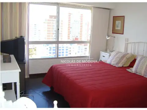 Departamento en Alquiler Temporal de 4 ambientes