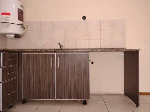 Departamento en Alquiler 10 años