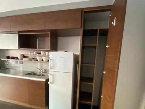 Departamento en Alquiler al Oeste