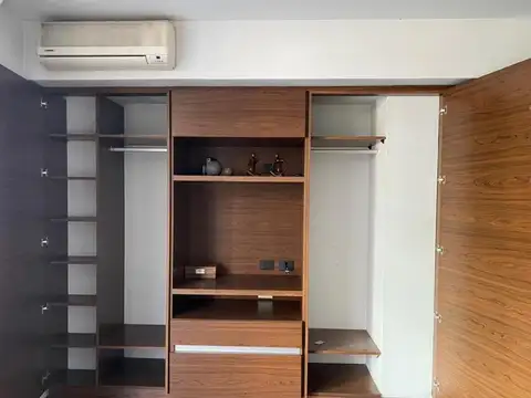 Departamento  en ALQUILER en Palermo Edificio con Pileta y Amenities, Capital Federal, Buenos Aires