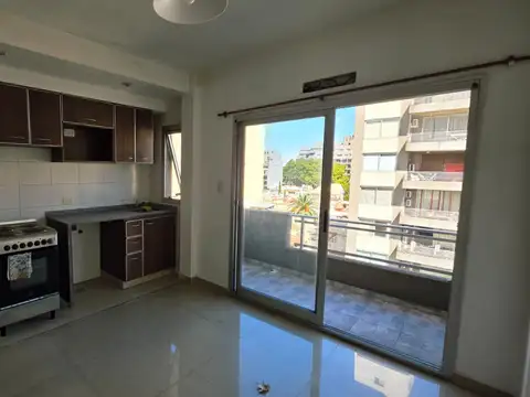 Av. Nazca 1700, Piso 5