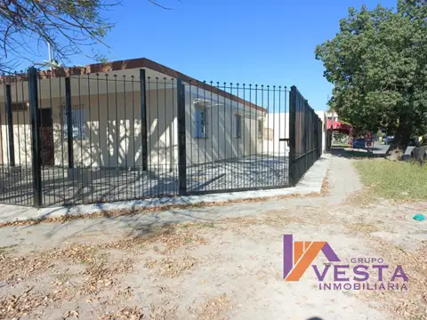Casa en Alquiler de 3 dormitorios