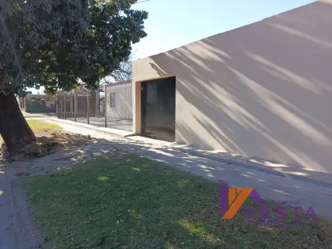 Casa en Alquiler 50 años