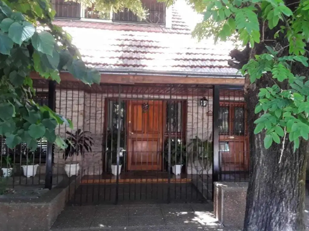 General Paz e/ 25 de Mayo y Olavarria