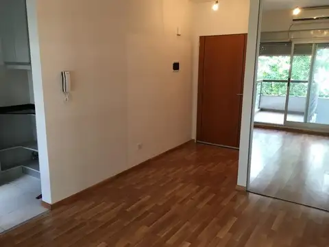 Departamento en Alquiler 9 años