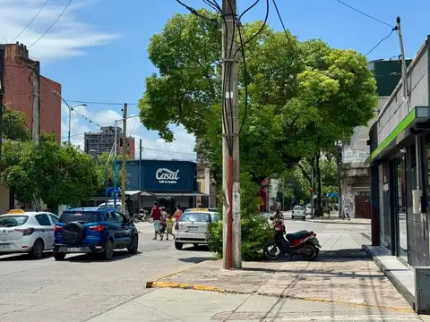 Combate de San Lorenzo 1400