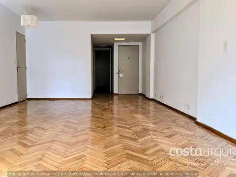 Departamento en Venta 45 años