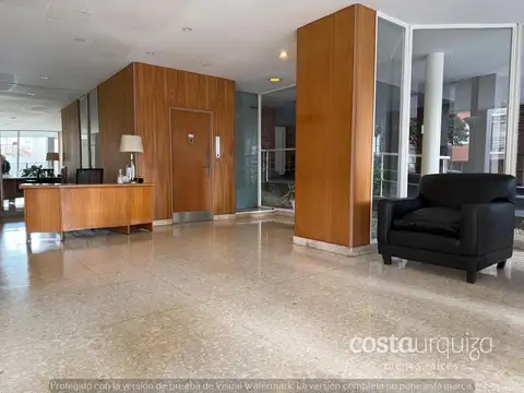 Departamento en Venta en Martínez Vías / Santa Fe, USD 355.000