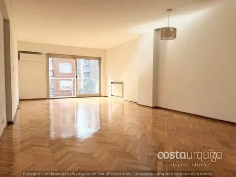 Departamento en Venta en Martinez Vias / Santa Fe, Martinez