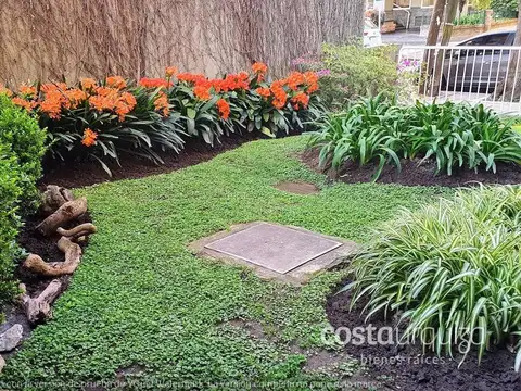Departamento en Venta en Martinez Vias / Santa Fe, Martinez