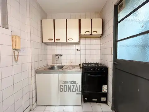 Departamento en Alquiler en Caballito, $ 700.000