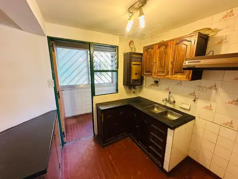 Departamento en Venta en Zona Norte, USD 55.000