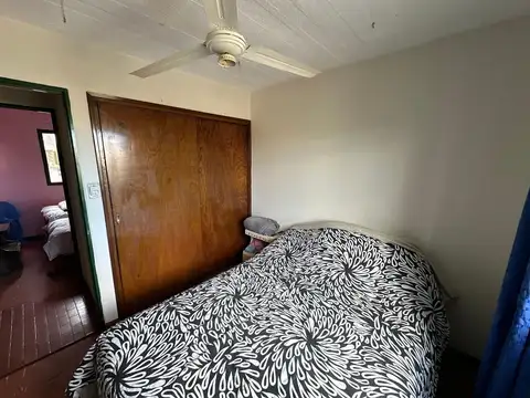 Departamento en Venta en Zona Norte, USD 55.000